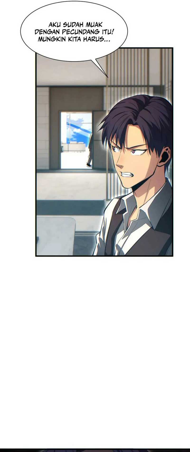 Rebirth in the Apocalypse: I Reach the Top by Opening Boxes Chapter 25 - halaman 41