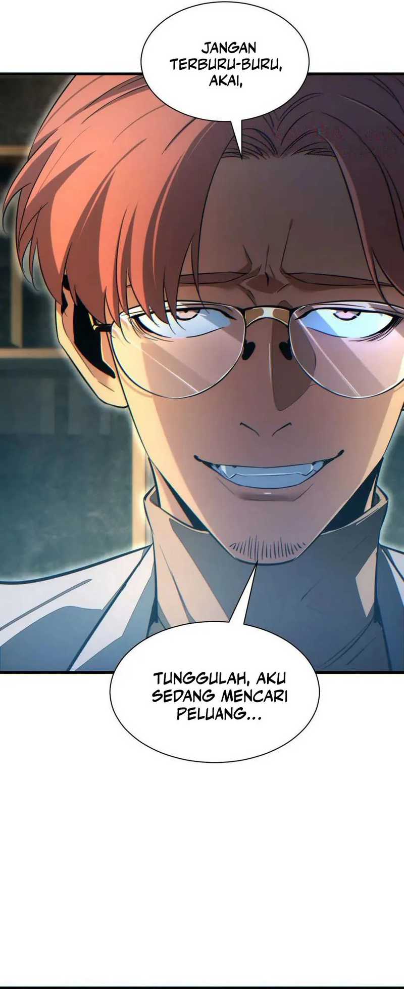 Rebirth in the Apocalypse: I Reach the Top by Opening Boxes Chapter 25 - halaman 45