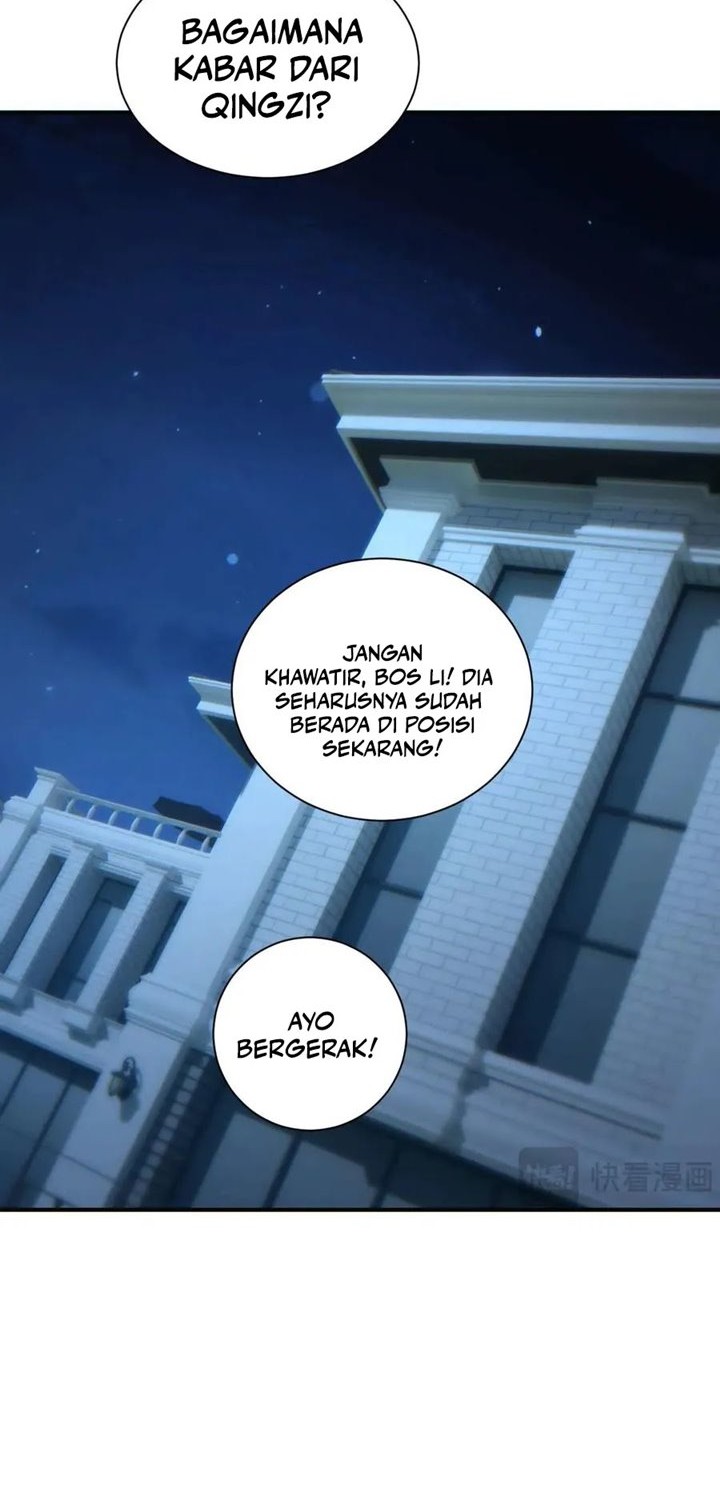 Rebirth in the Apocalypse: I Reach the Top by Opening Boxes Chapter 26 - halaman 14