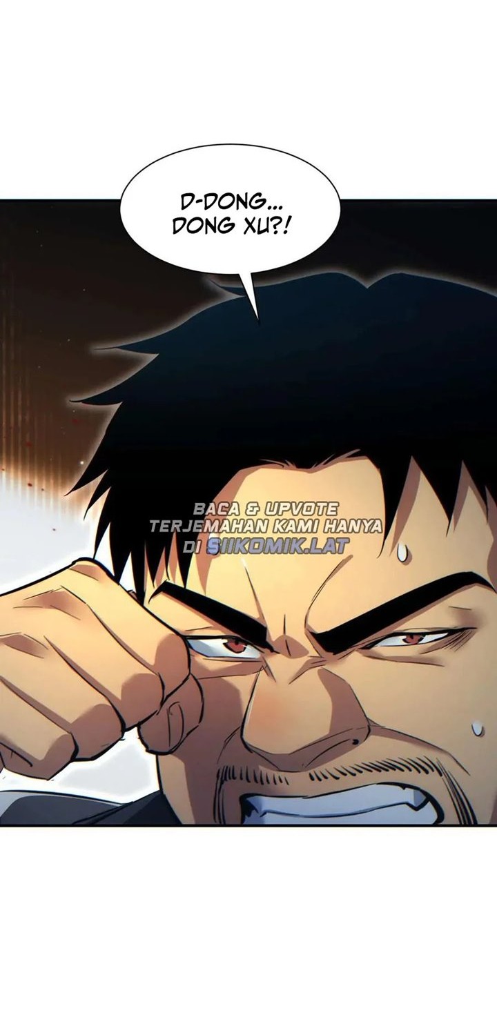 Rebirth in the Apocalypse: I Reach the Top by Opening Boxes Chapter 26 - halaman 20