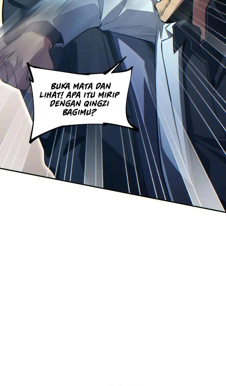 Rebirth in the Apocalypse: I Reach the Top by Opening Boxes Chapter 26 - halaman 24