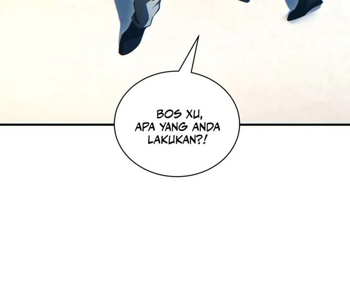 Rebirth in the Apocalypse: I Reach the Top by Opening Boxes Chapter 26 - halaman 28