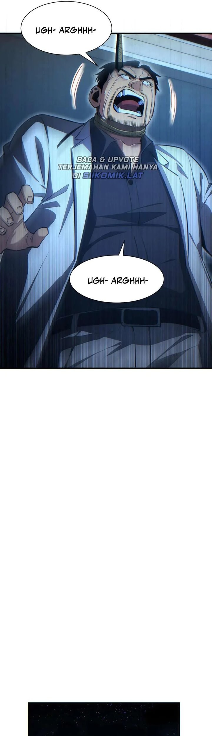 Rebirth in the Apocalypse: I Reach the Top by Opening Boxes Chapter 26 - halaman 37