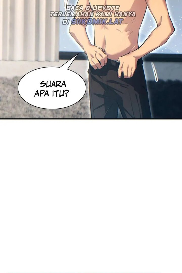 Rebirth in the Apocalypse: I Reach the Top by Opening Boxes Chapter 26 - halaman 50