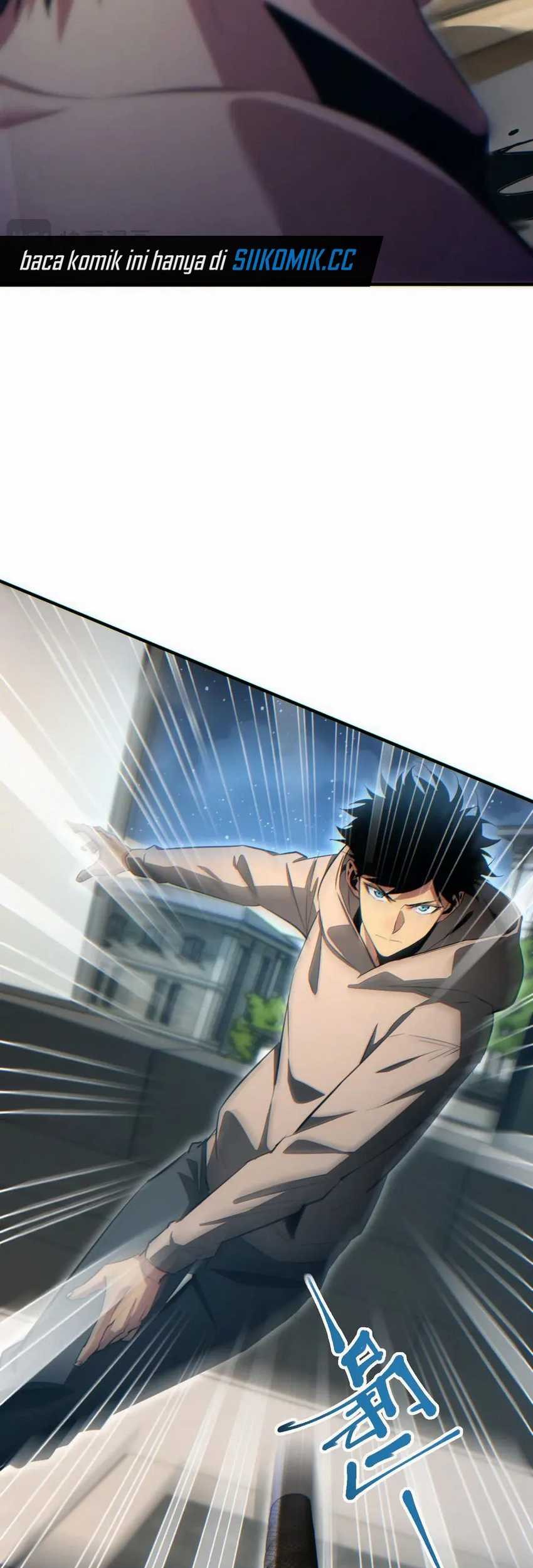 Rebirth in the Apocalypse: I Reach the Top by Opening Boxes Chapter 27 - halaman 13