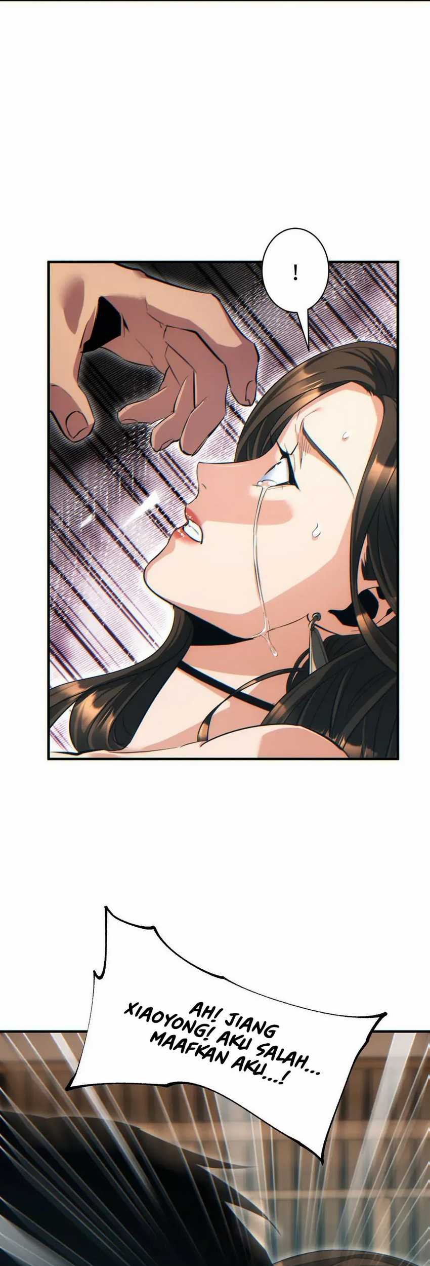Rebirth in the Apocalypse: I Reach the Top by Opening Boxes Chapter 27 - halaman 24