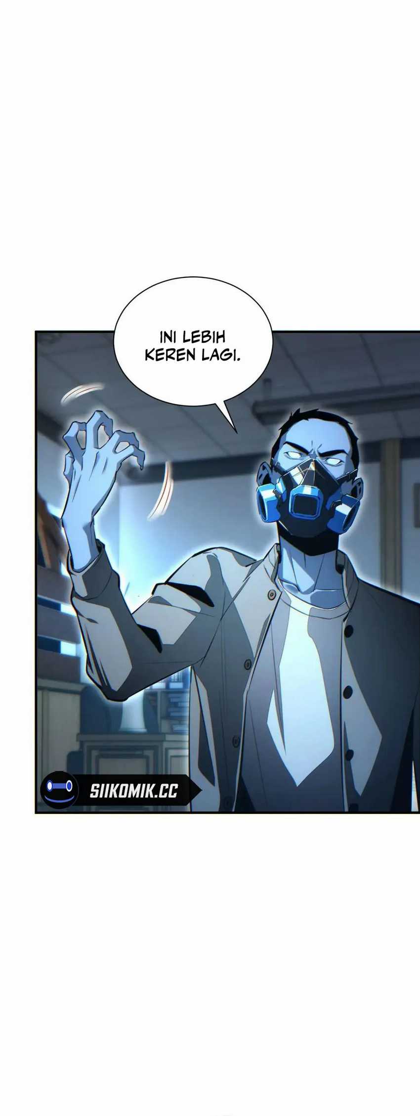 Rebirth in the Apocalypse: I Reach the Top by Opening Boxes Chapter 27 - halaman 70