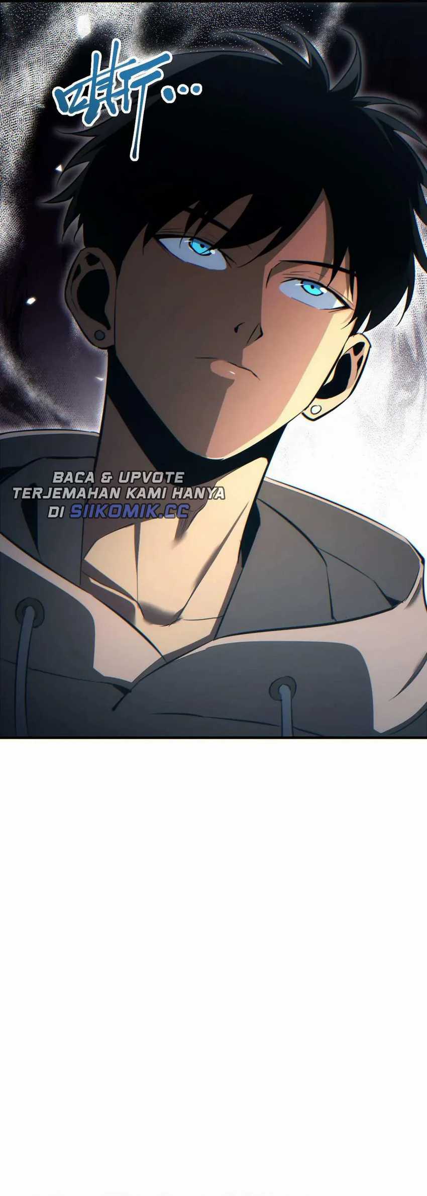 Rebirth in the Apocalypse: I Reach the Top by Opening Boxes Chapter 27 - halaman 8