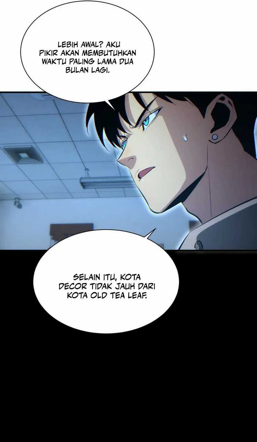Rebirth in the Apocalypse: I Reach the Top by Opening Boxes Chapter 28 - halaman 11