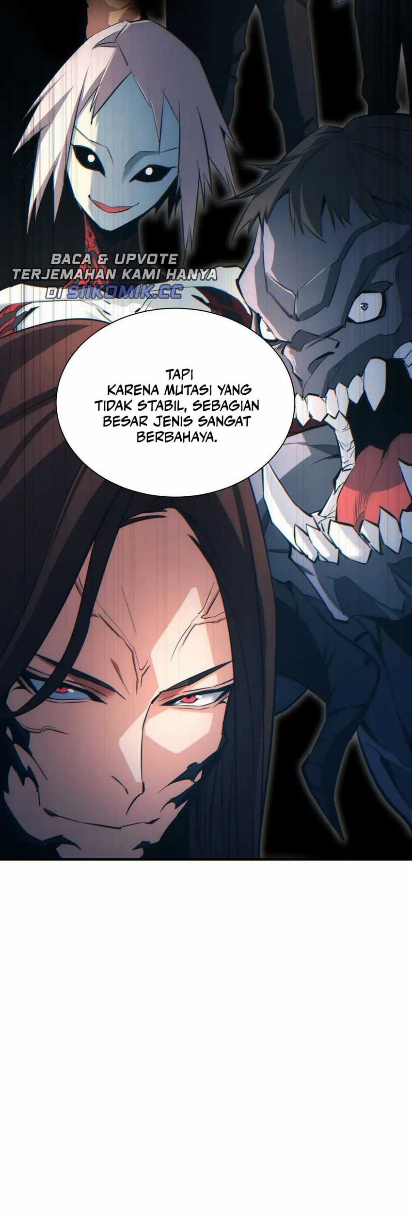 Rebirth in the Apocalypse: I Reach the Top by Opening Boxes Chapter 28 - halaman 14