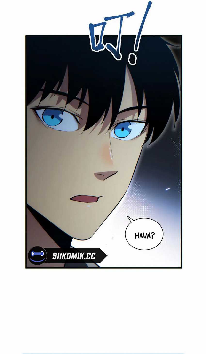 Rebirth in the Apocalypse: I Reach the Top by Opening Boxes Chapter 28 - halaman 31