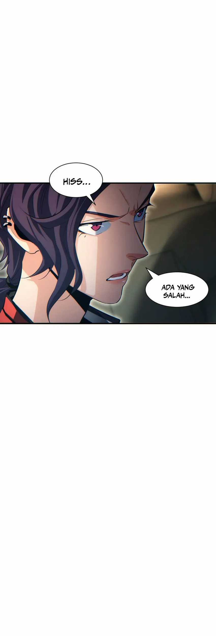 Rebirth in the Apocalypse: I Reach the Top by Opening Boxes Chapter 28 - halaman 68