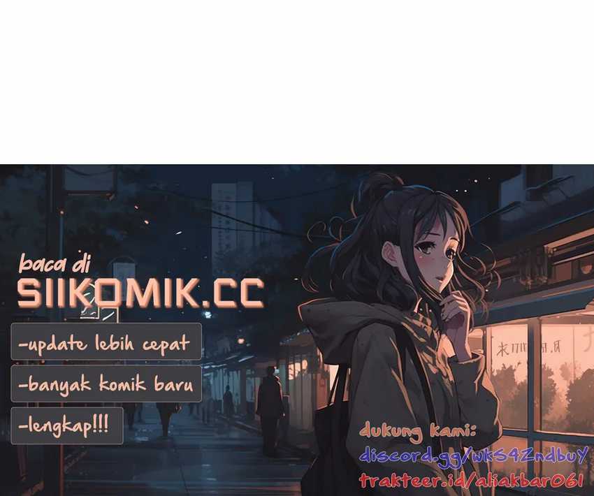 Rebirth in the Apocalypse: I Reach the Top by Opening Boxes Chapter 28 - halaman 81