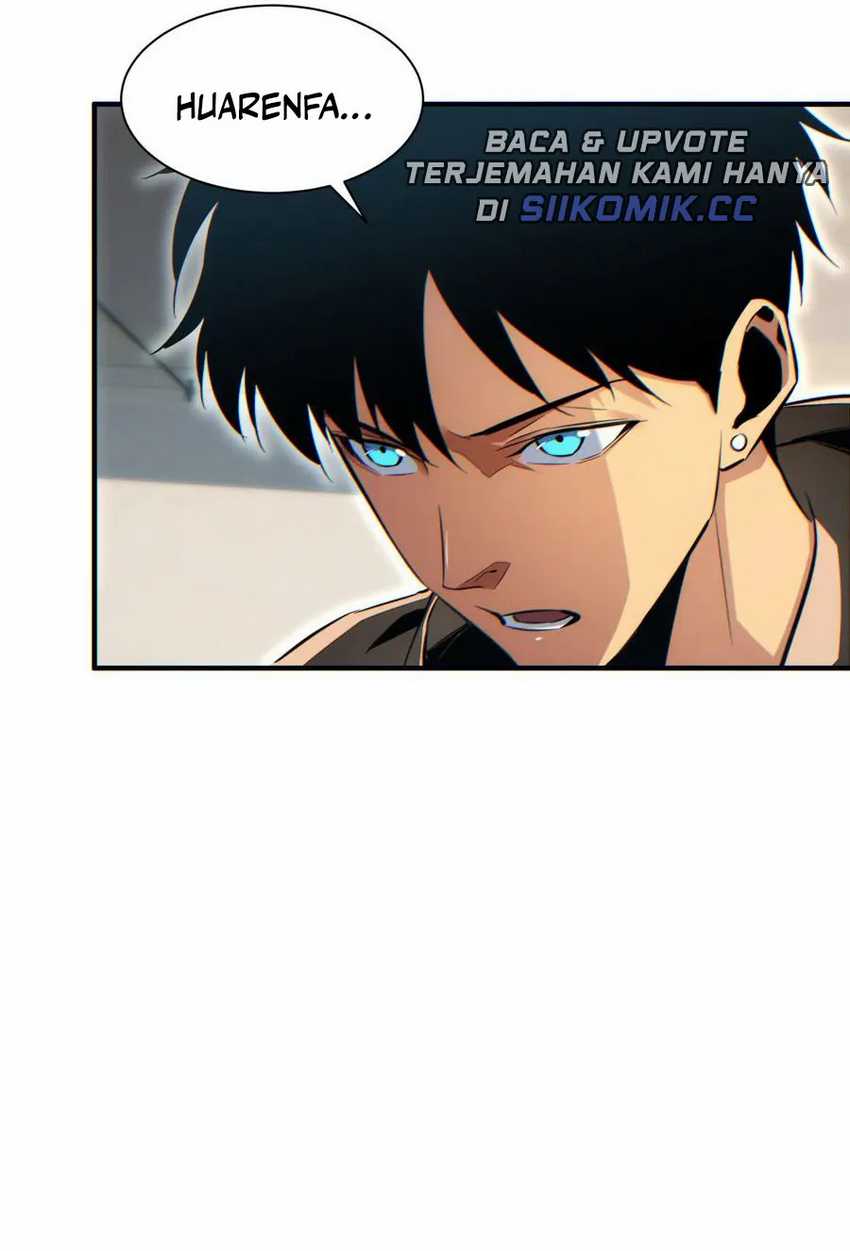 Rebirth in the Apocalypse: I Reach the Top by Opening Boxes Chapter 29 - halaman 25