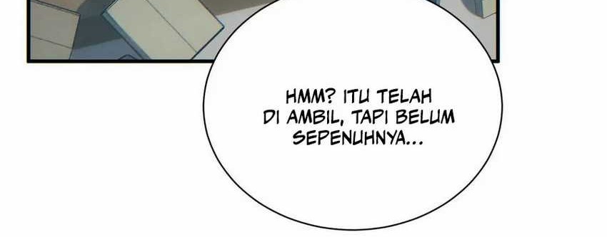 Rebirth in the Apocalypse: I Reach the Top by Opening Boxes Chapter 29 - halaman 38