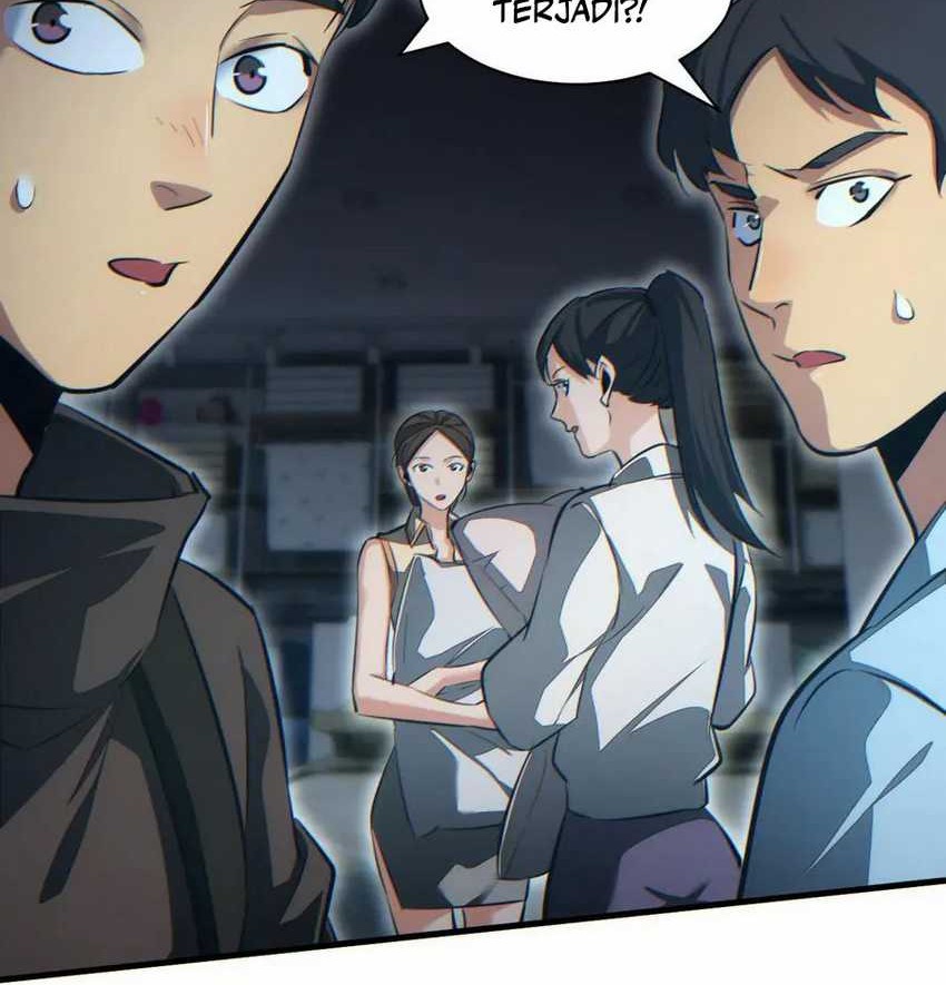 Rebirth in the Apocalypse: I Reach the Top by Opening Boxes Chapter 29 - halaman 66