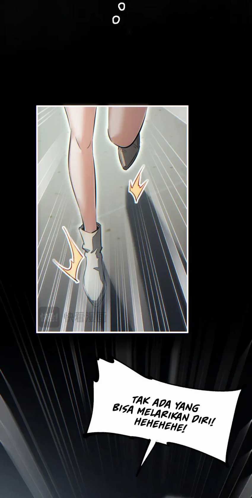 Rebirth in the Apocalypse: I Reach the Top by Opening Boxes Chapter 29 - halaman 74