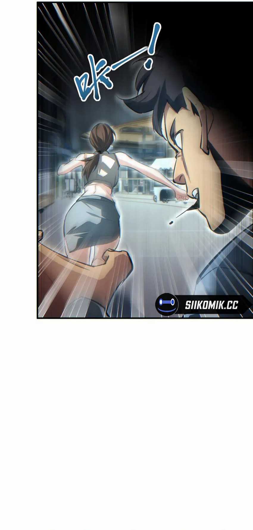 Rebirth in the Apocalypse: I Reach the Top by Opening Boxes Chapter 29 - halaman 78