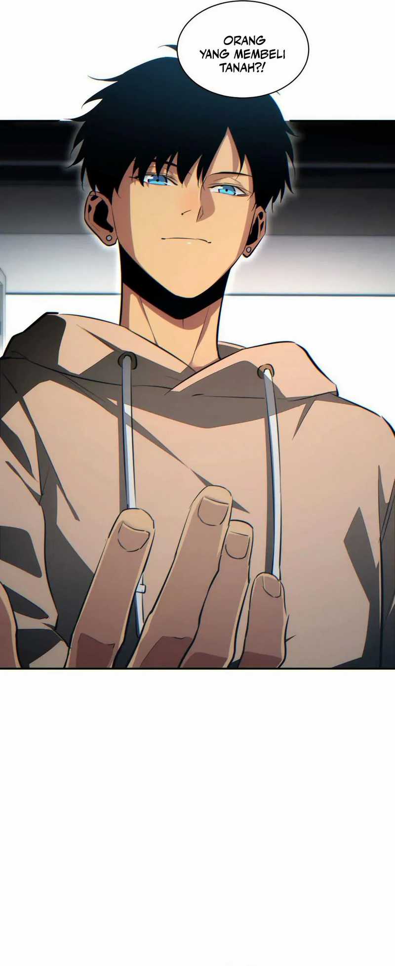 Rebirth in the Apocalypse: I Reach the Top by Opening Boxes Chapter 30 - halaman 10