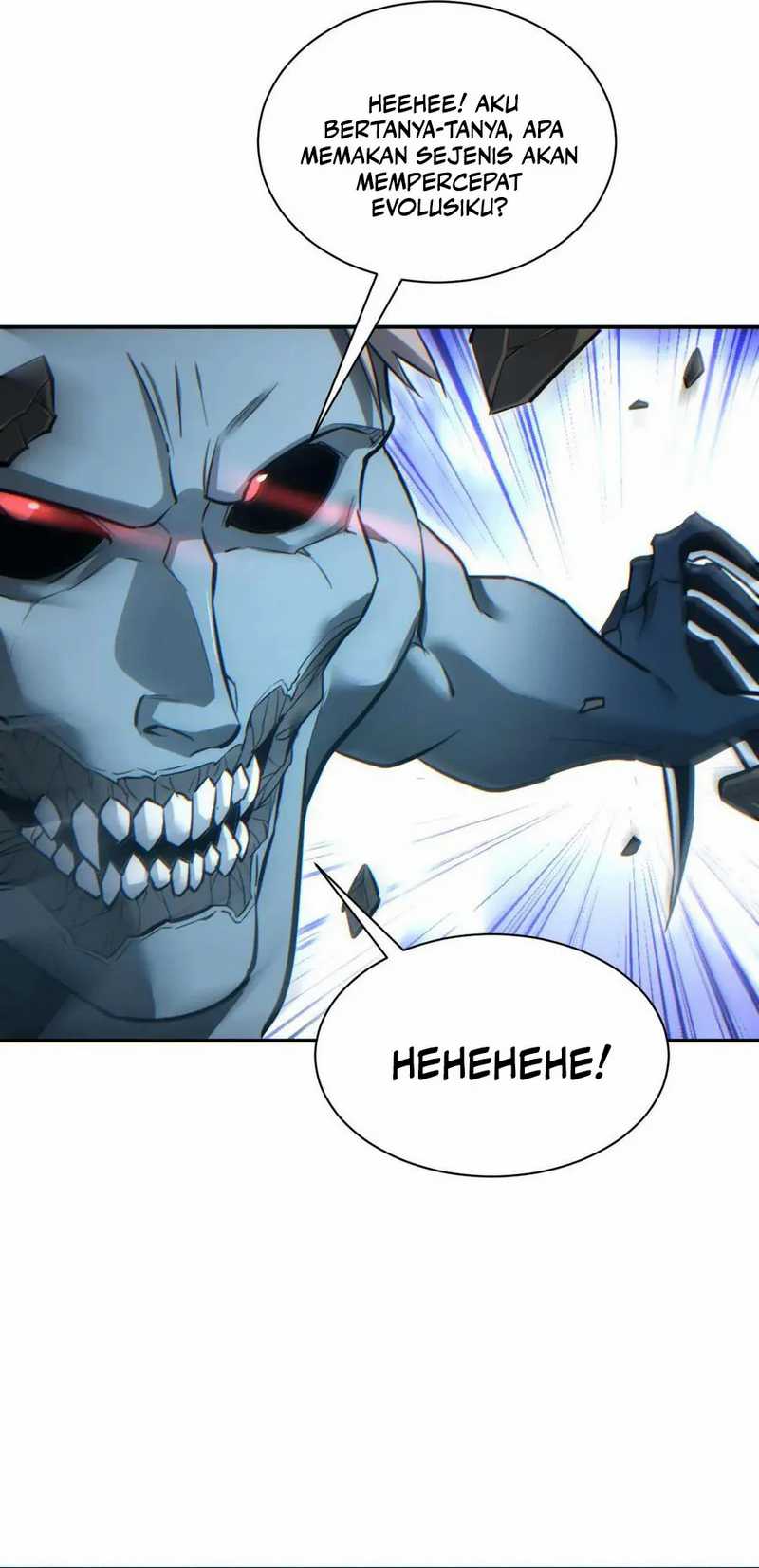 Rebirth in the Apocalypse: I Reach the Top by Opening Boxes Chapter 30 - halaman 23