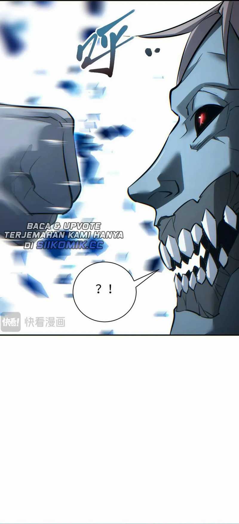 Rebirth in the Apocalypse: I Reach the Top by Opening Boxes Chapter 30 - halaman 24