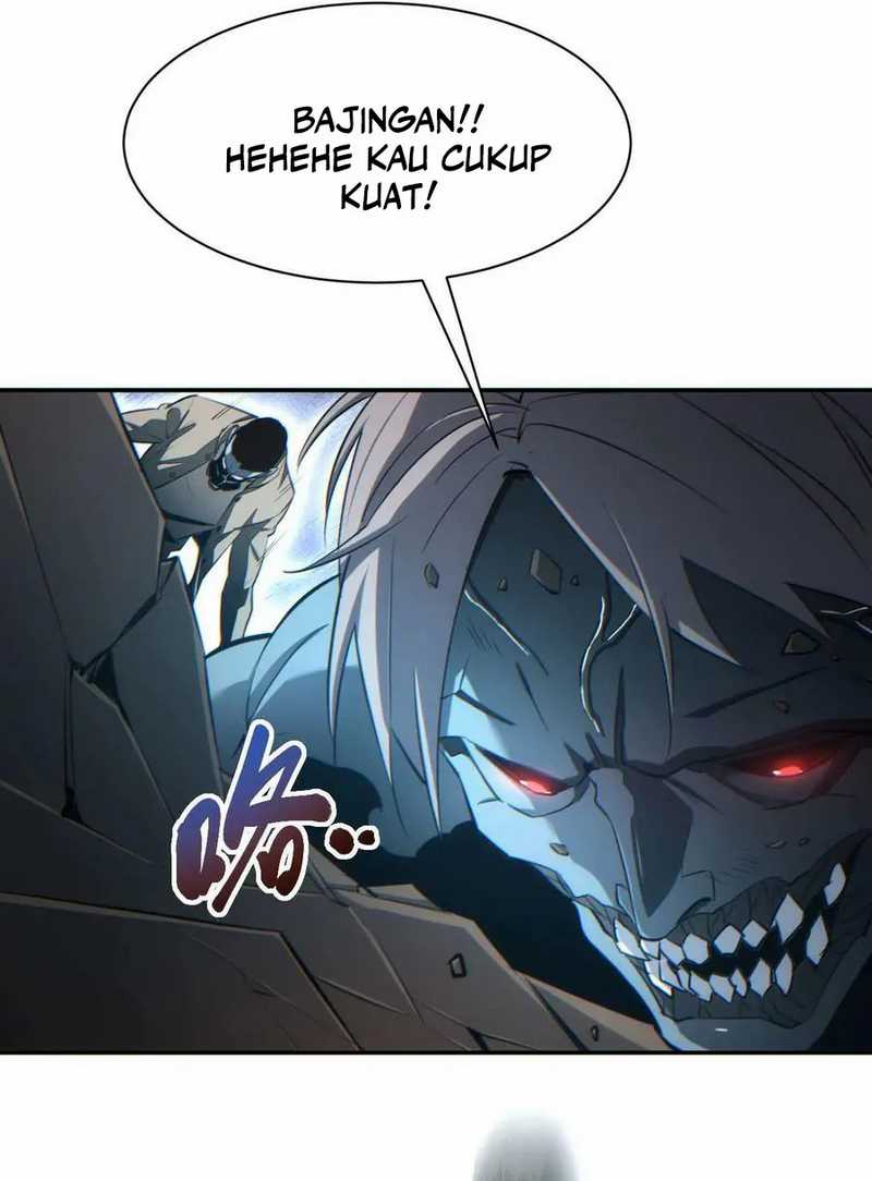 Rebirth in the Apocalypse: I Reach the Top by Opening Boxes Chapter 30 - halaman 26