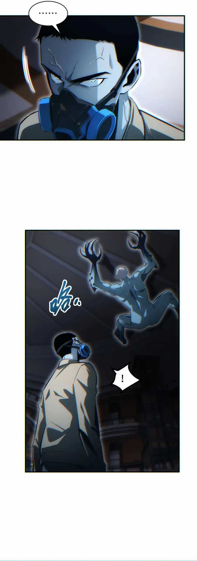 Rebirth in the Apocalypse: I Reach the Top by Opening Boxes Chapter 30 - halaman 30