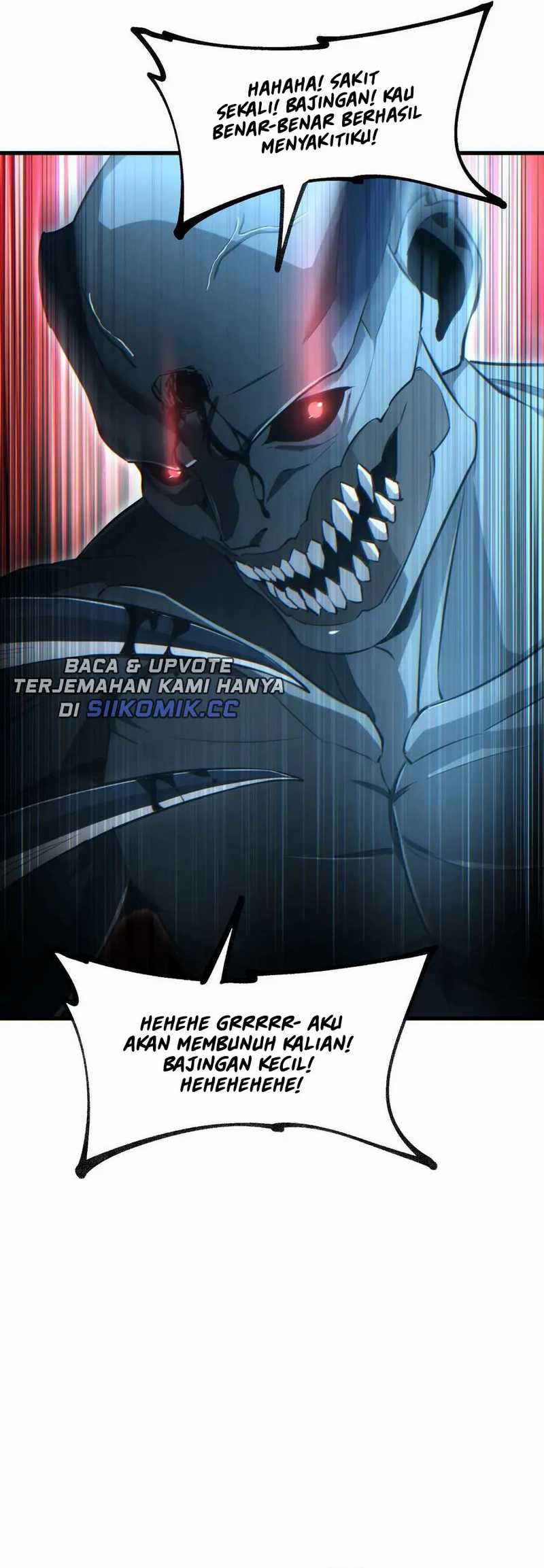 Rebirth in the Apocalypse: I Reach the Top by Opening Boxes Chapter 30 - halaman 43