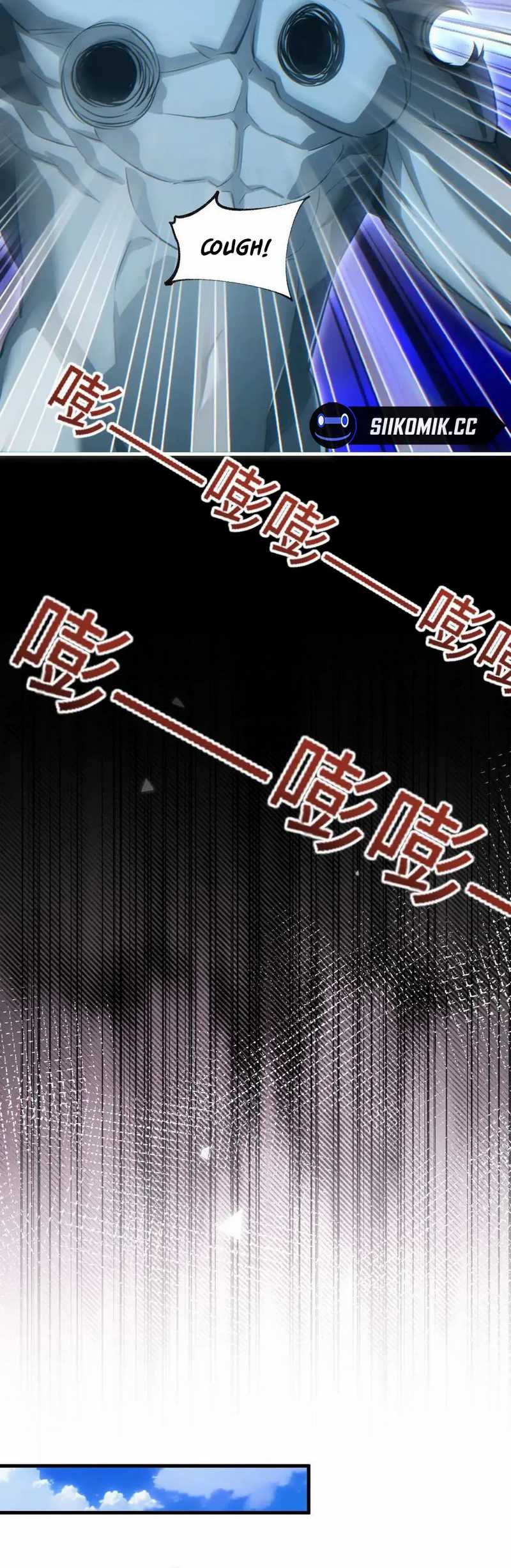 Rebirth in the Apocalypse: I Reach the Top by Opening Boxes Chapter 30 - halaman 47