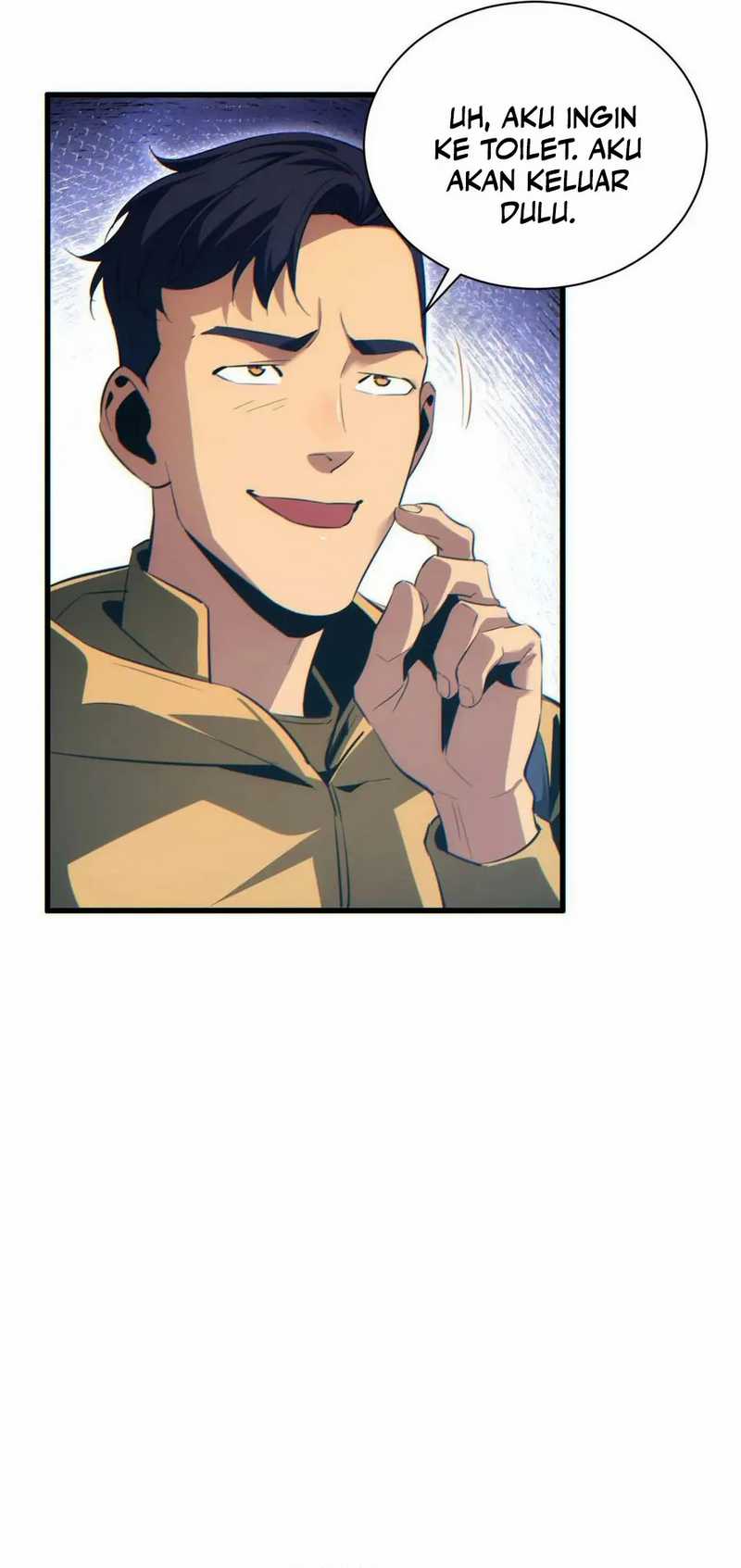 Rebirth in the Apocalypse: I Reach the Top by Opening Boxes Chapter 31 - halaman 26