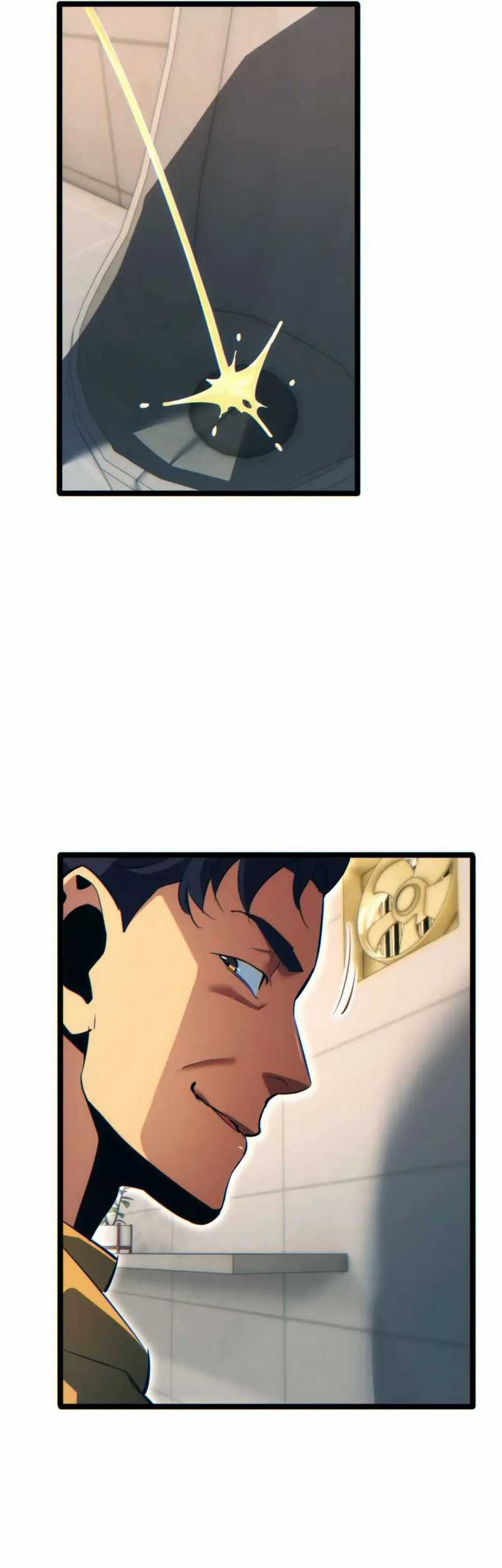 Rebirth in the Apocalypse: I Reach the Top by Opening Boxes Chapter 31 - halaman 28