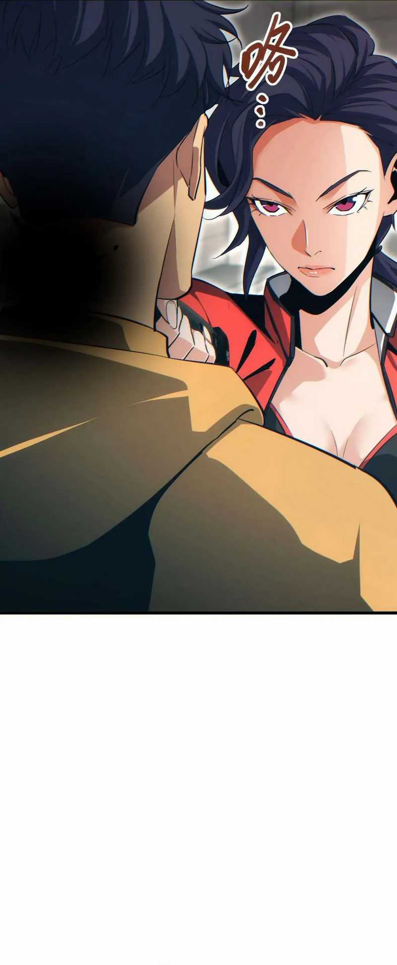 Rebirth in the Apocalypse: I Reach the Top by Opening Boxes Chapter 31 - halaman 33