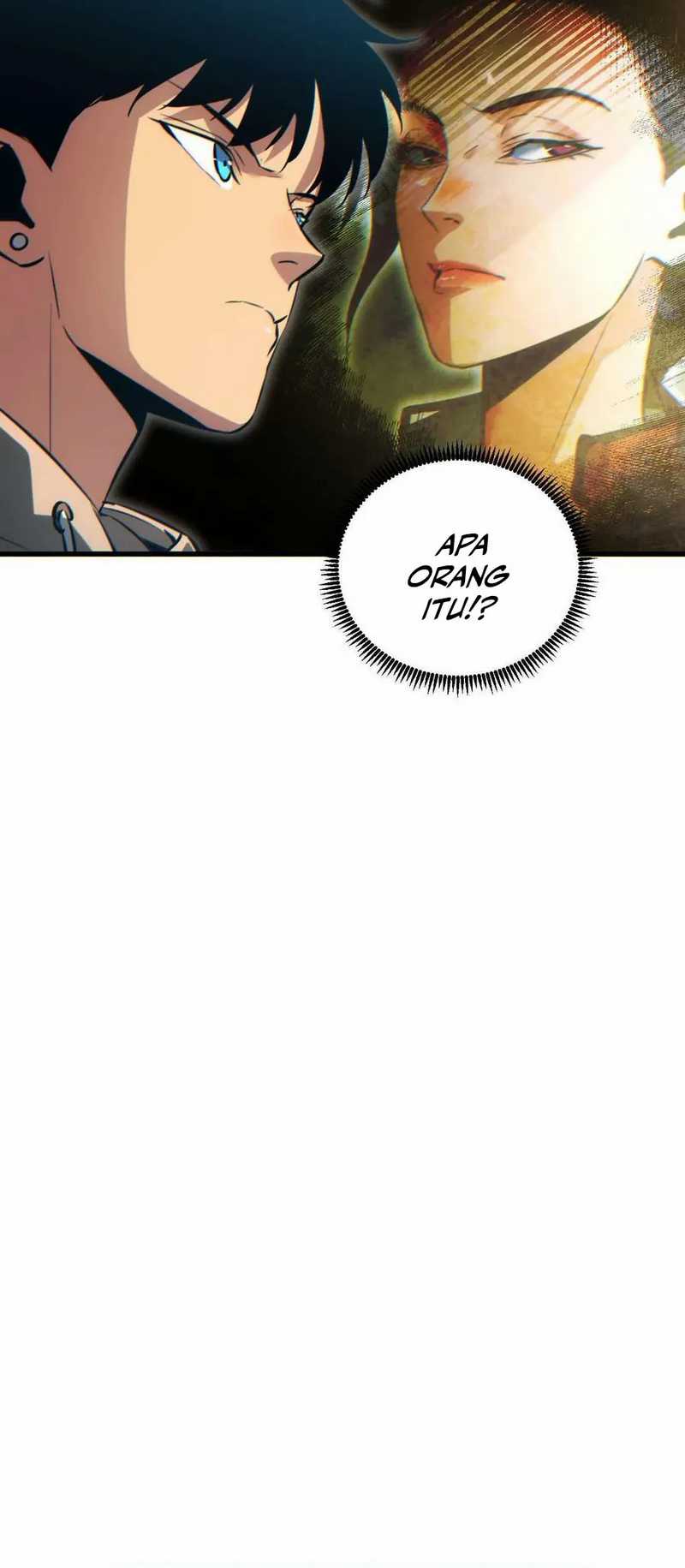 Rebirth in the Apocalypse: I Reach the Top by Opening Boxes Chapter 31 - halaman 5