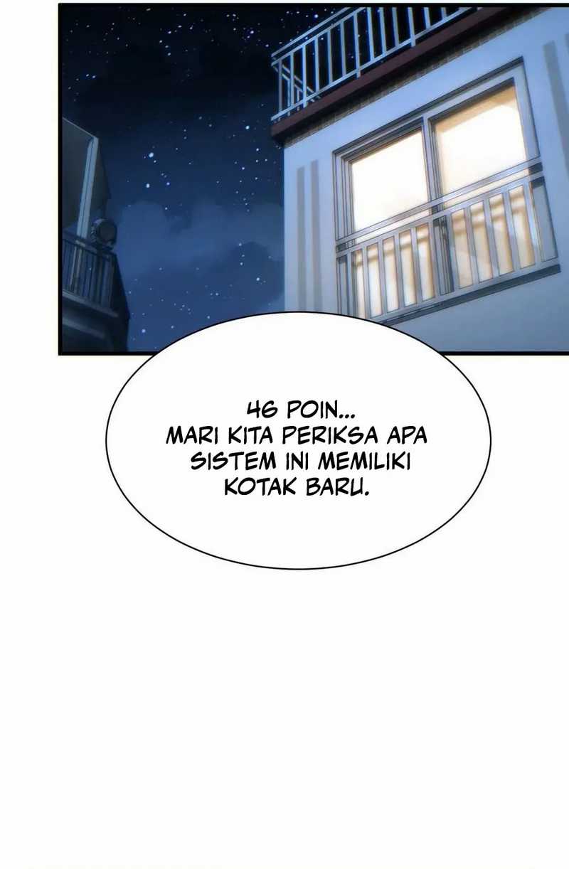 Rebirth in the Apocalypse: I Reach the Top by Opening Boxes Chapter 31 - halaman 66