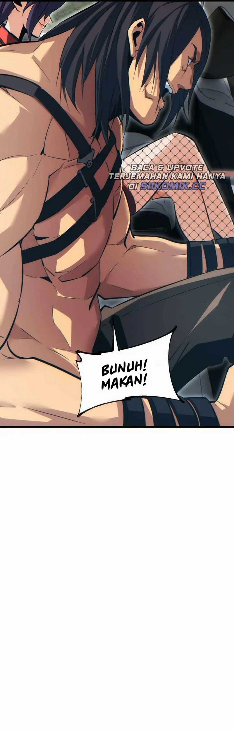 Rebirth in the Apocalypse: I Reach the Top by Opening Boxes Chapter 32 - halaman 12
