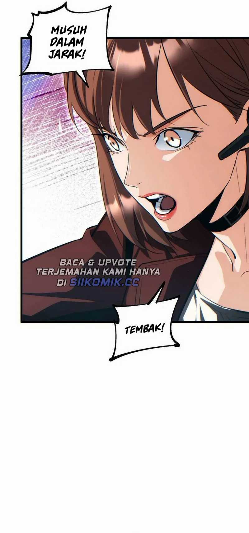 Rebirth in the Apocalypse: I Reach the Top by Opening Boxes Chapter 32 - halaman 35