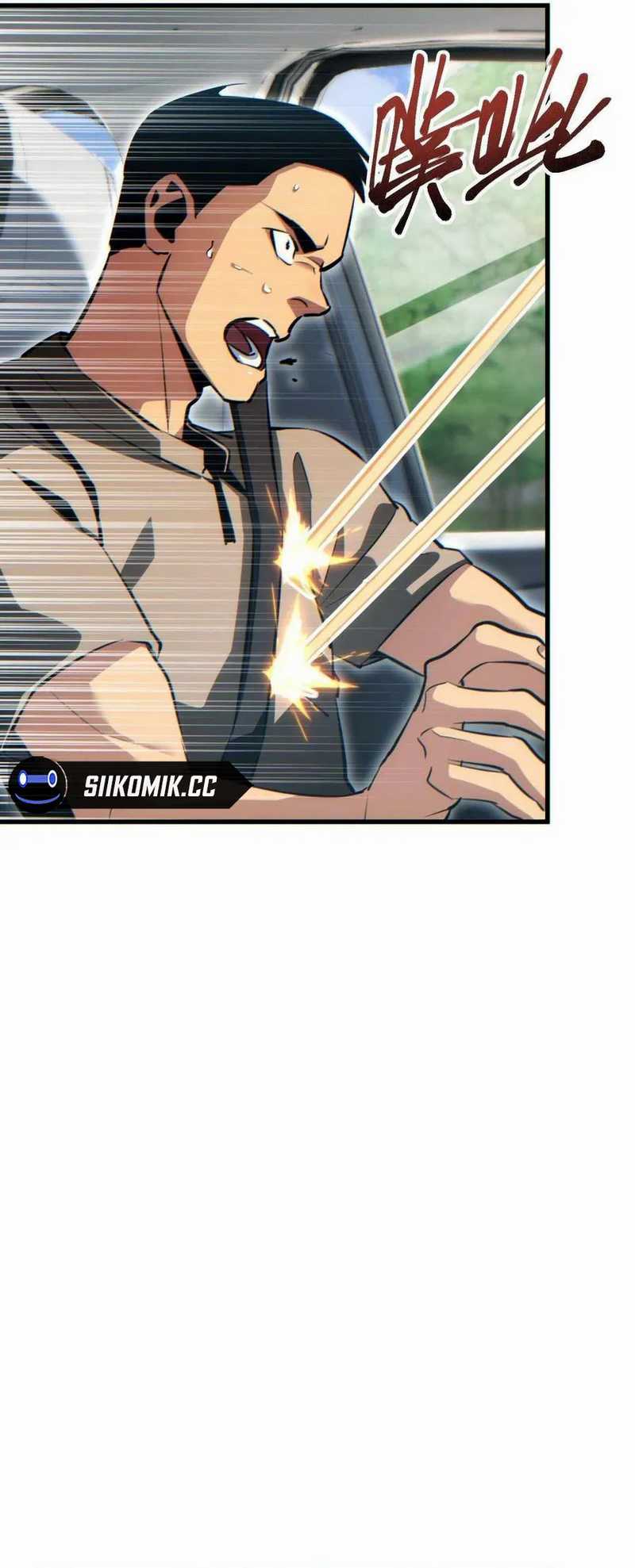 Rebirth in the Apocalypse: I Reach the Top by Opening Boxes Chapter 32 - halaman 38