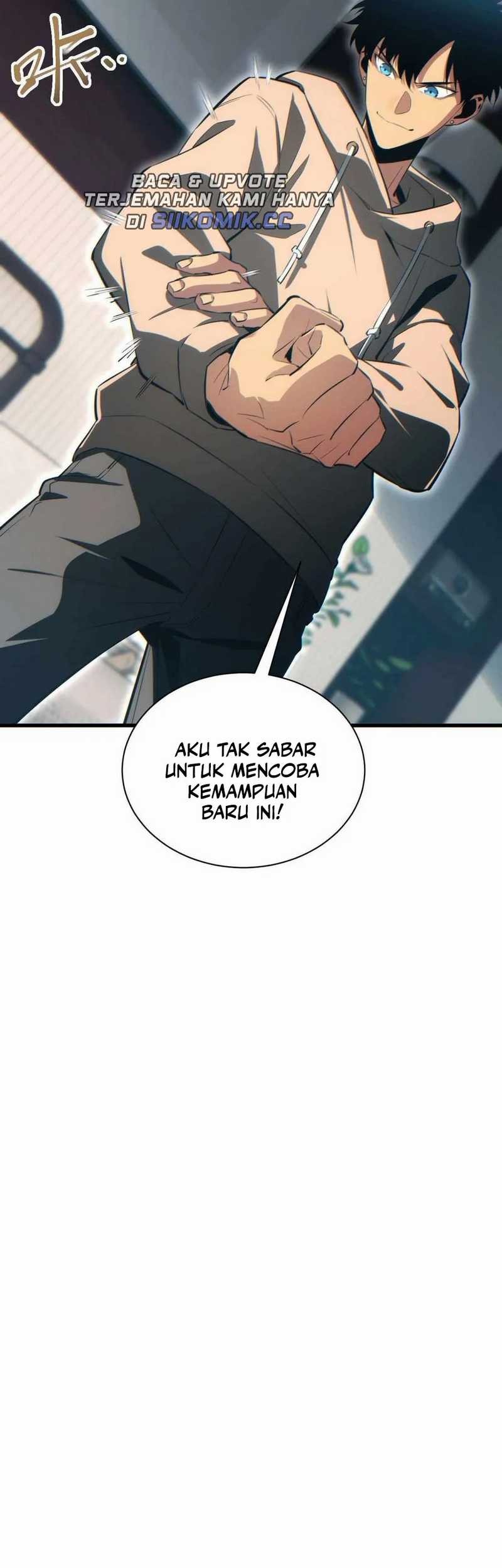 Rebirth in the Apocalypse: I Reach the Top by Opening Boxes Chapter 32 - halaman 6