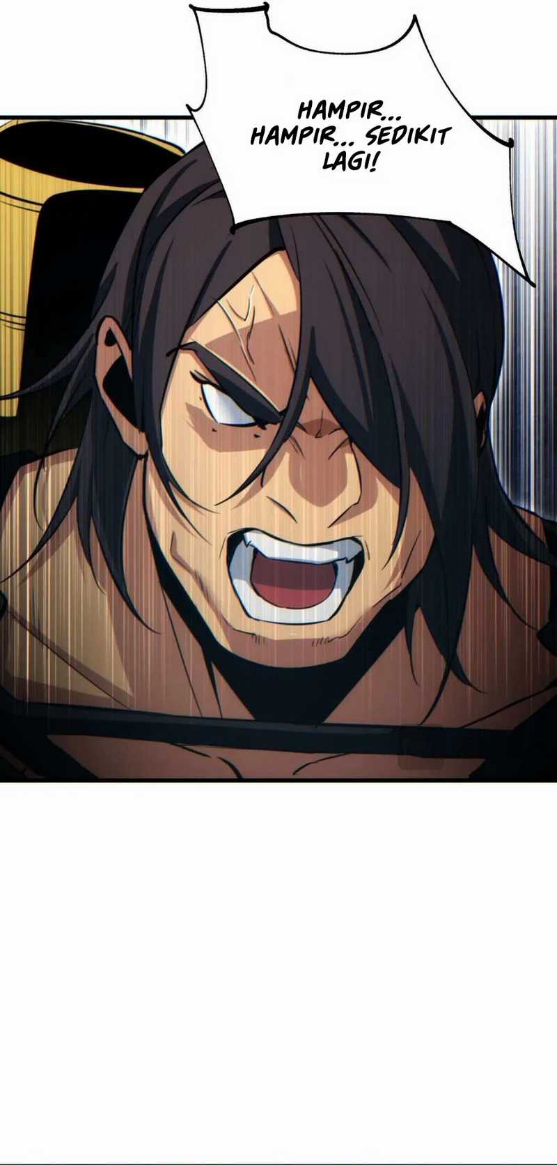 Rebirth in the Apocalypse: I Reach the Top by Opening Boxes Chapter 32 - halaman 61