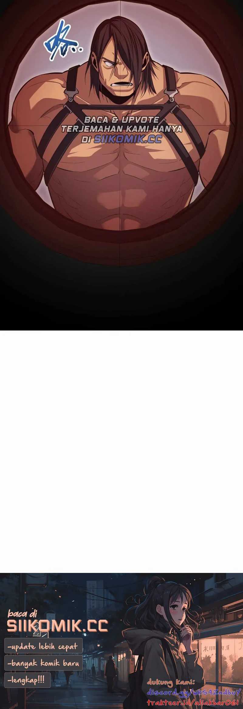 Rebirth in the Apocalypse: I Reach the Top by Opening Boxes Chapter 32 - halaman 69