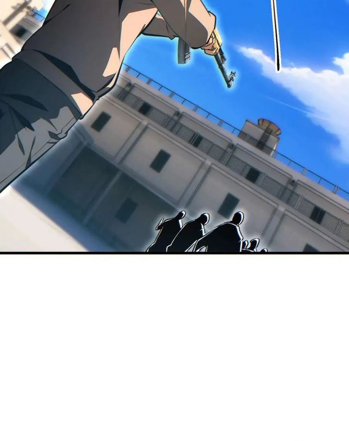Rebirth in the Apocalypse: I Reach the Top by Opening Boxes Chapter 33 - halaman 12