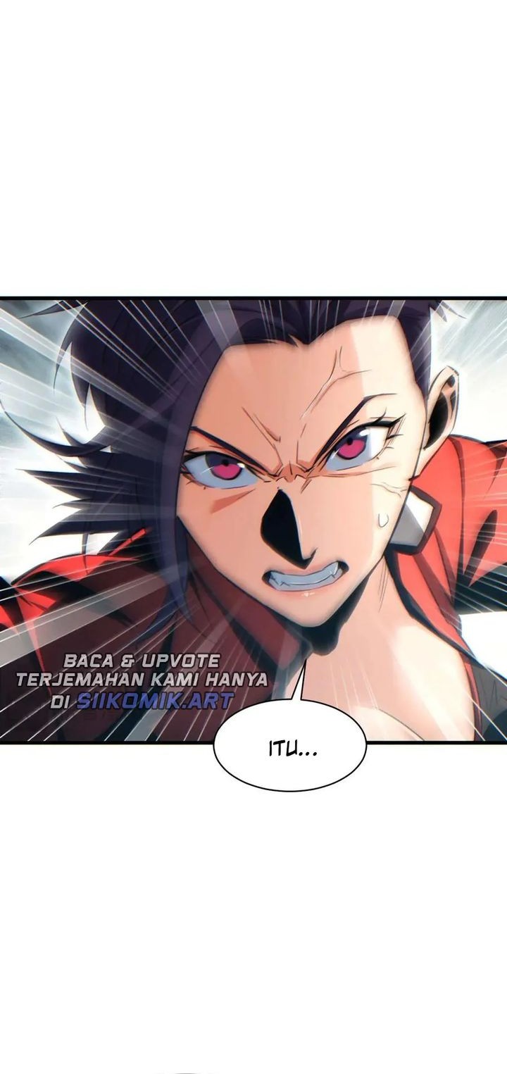 Rebirth in the Apocalypse: I Reach the Top by Opening Boxes Chapter 33 - halaman 15