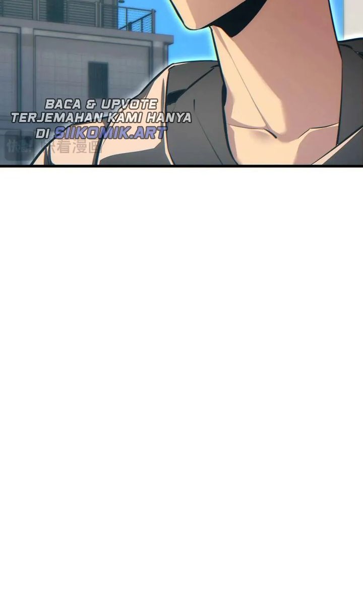 Rebirth in the Apocalypse: I Reach the Top by Opening Boxes Chapter 33 - halaman 30