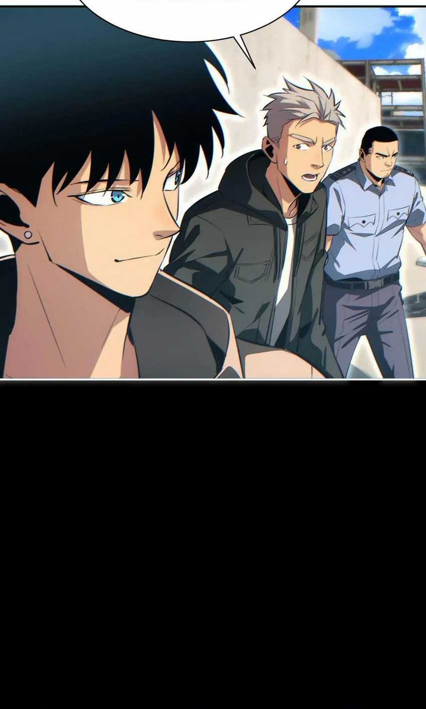 Rebirth in the Apocalypse: I Reach the Top by Opening Boxes Chapter 34 - halaman 12