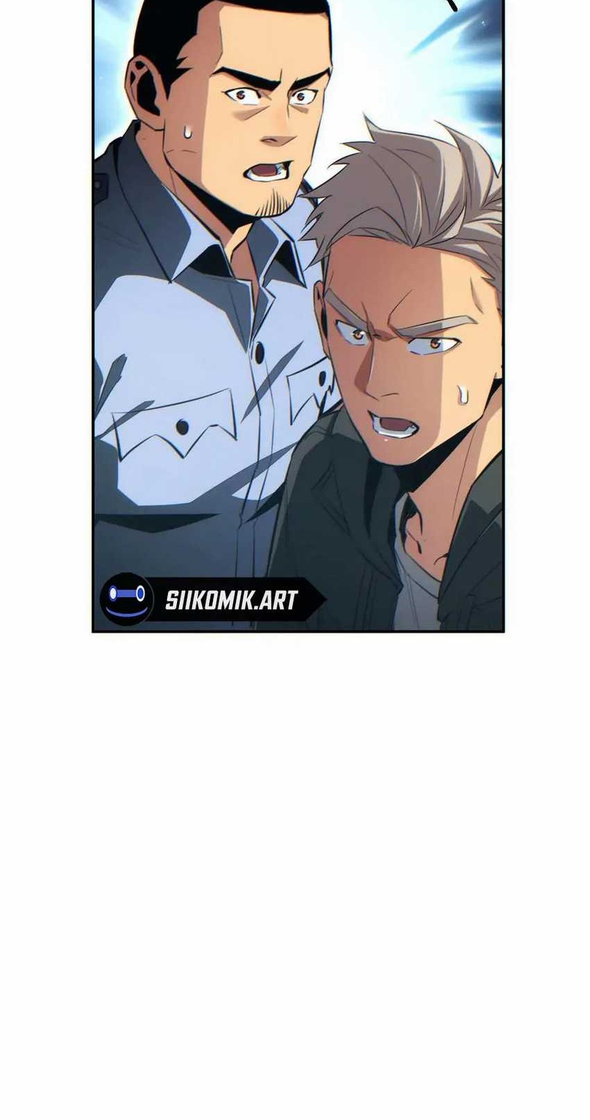 Rebirth in the Apocalypse: I Reach the Top by Opening Boxes Chapter 34 - halaman 18
