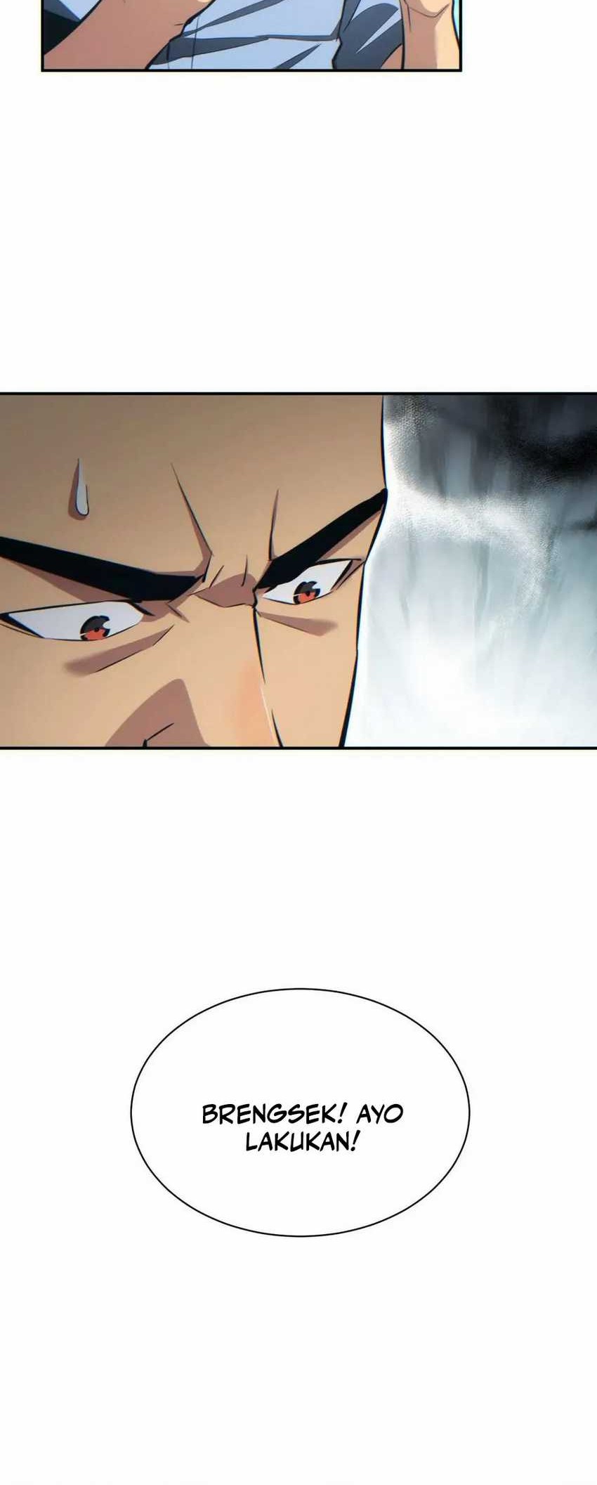 Rebirth in the Apocalypse: I Reach the Top by Opening Boxes Chapter 34 - halaman 34