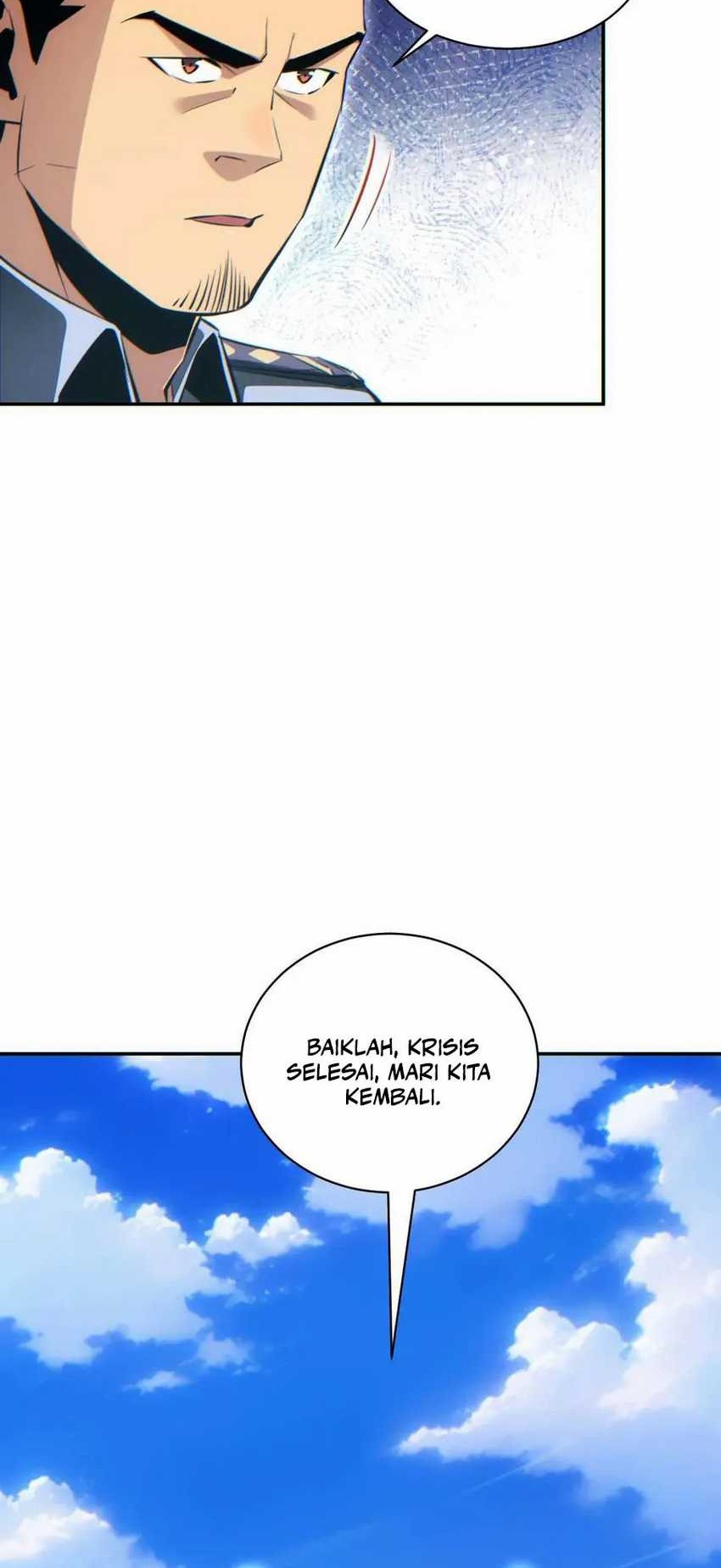 Rebirth in the Apocalypse: I Reach the Top by Opening Boxes Chapter 34 - halaman 38