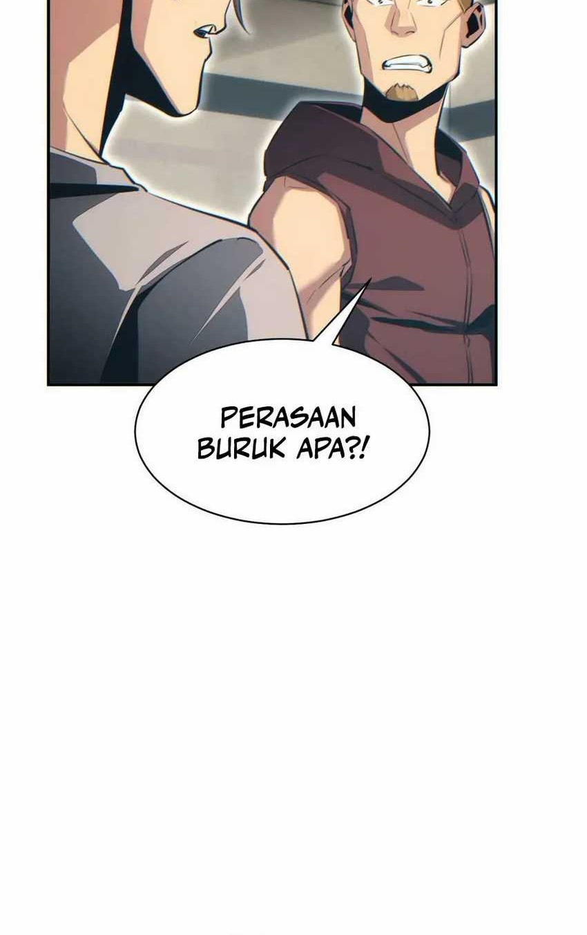 Rebirth in the Apocalypse: I Reach the Top by Opening Boxes Chapter 34 - halaman 52