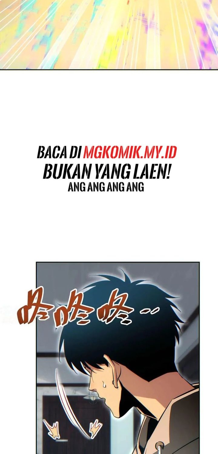 Rebirth in the Apocalypse: I Reach the Top by Opening Boxes Chapter 35 - halaman 24