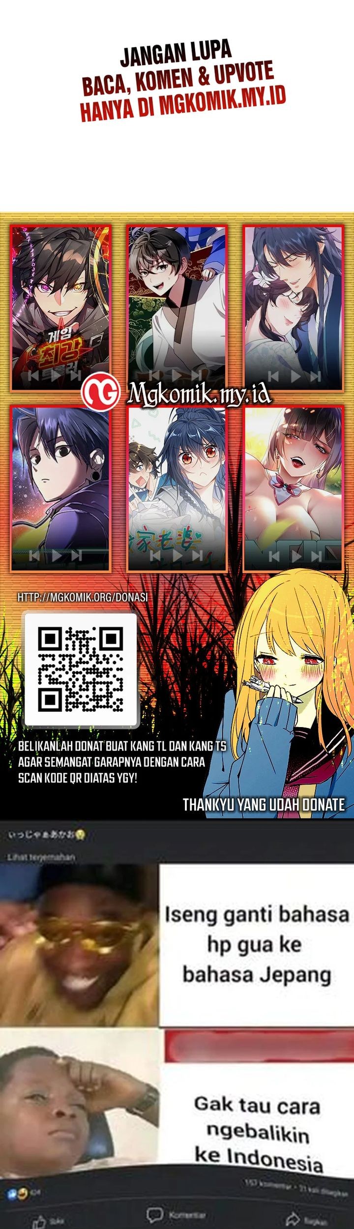 Rebirth in the Apocalypse: I Reach the Top by Opening Boxes Chapter 35 - halaman 47